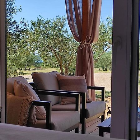 Zen Zone Premium Mobile Home Драге Экстерьер фото